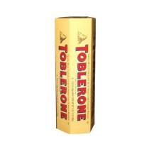 Toblerone Milk